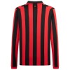 Officiële Voetbalshirt AC Milan Jubileum 2024-25 Lange Mouw - Heren